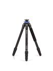 Benro TMA28A Mach3 Aluminum Tripod, jalusta