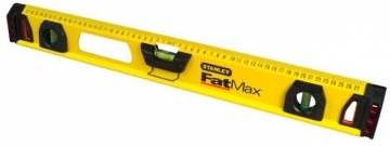 Vatupassi Stanley FatMax I-Beam; 60 cm – kuva 1/8