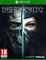 Dishonored 2, Xbox One -peli – kuva 1