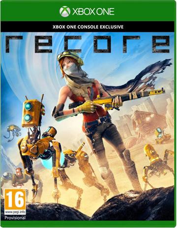 Recore, Xbox One -peli – kuva 7/8