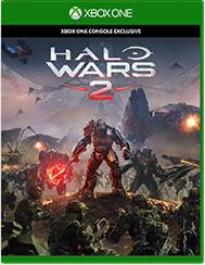 Halo Wars 2, Xbox One -peli – kuva 6/8