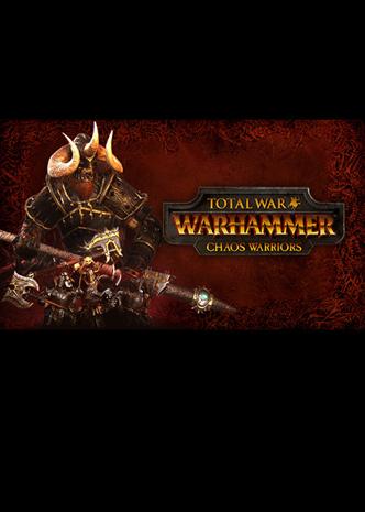 Total War: Warhammer - Chaos Warriors Race Pack, PC-peli