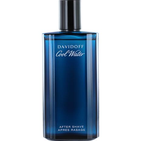 Davidoff Cool Water Aftershave 125 ml