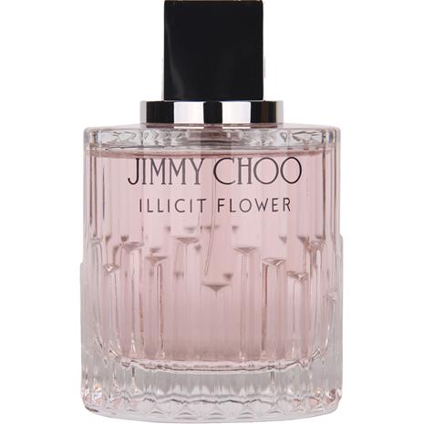 Jimmy Choo Illicit Flower - EdT 100 ml