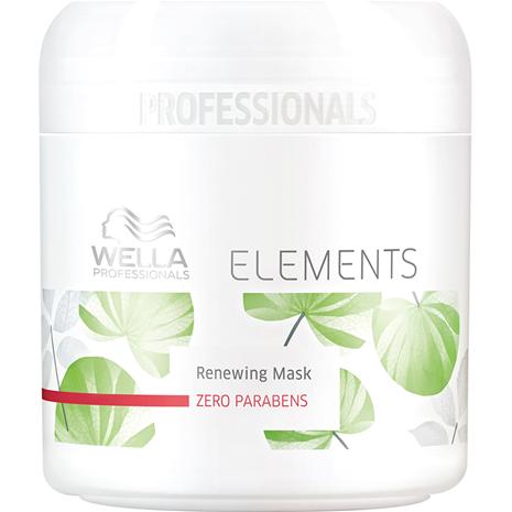 Elements Renewing Mask 150 ml