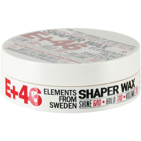 E+46 Shaper Wax - 100ml