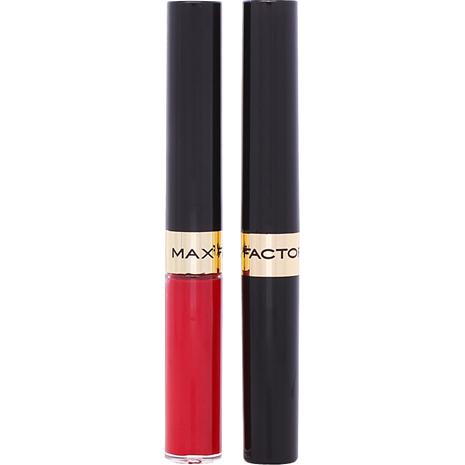 Max Factor Lipfinity Lip Colour Cosmetic 4,2g 125 So Glamorous