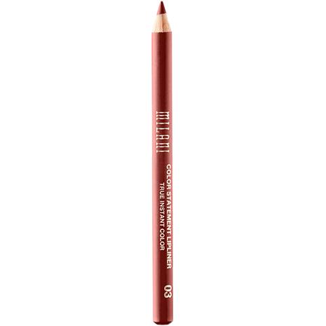 Milani Color Statement Lipliner - MSLN-03 Nude – kuva 4/8