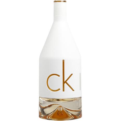 Calvin Klein CK In2U for Her - EdT 150ml