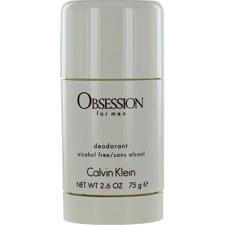 Calvin Klein Obsession for Men Deostick - Deostick 75ml – kuva 1/7