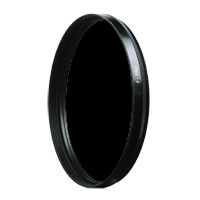 Infrapunasuodin 62mm