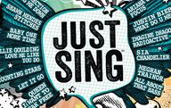 Just Sing, PS4 -peli – kuva 1/8