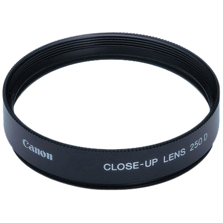 Lähilinssi (Close-Up) 67mm