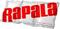Rapala Extreme, kylmägeeli 2,2 kg – kuva 1