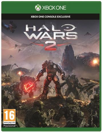 Halo Wars 2, Xbox One -peli – kuva 1/8