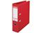 Esselte Binder Laf Nr1 Power Pp A4/75 Red – kuva 1