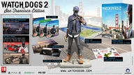 Watch Dogs 2, PC-peli