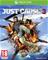 Just Cause 3, Xbox One -peli – kuva 7