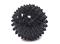 FitNord, hierova terapiapallo 9 cm – kuva 1