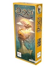 Dixit 5, daydreams
