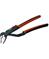 Bahco Ergo 250 mm liukunivelpihdit – kuva 2