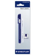 Staedtler Mars Plastic, kumikynä