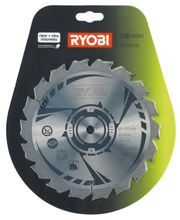 Ryobi CSB150A1 Z18 150mm, pyörösahanterä