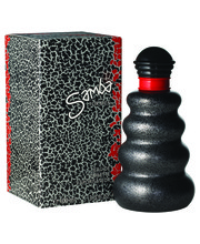 Samba For Men 100 ml miesten hajuvesi
