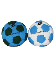 Footbag, temppuilupallo