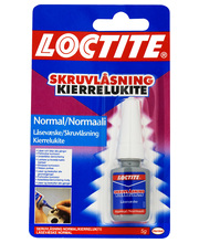 Loctite 5 g normaali kierrelukite