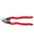 Knipex 9561190SB teräsköysileikkuri – kuva 1