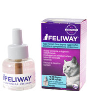 Feliway 48 ml vaihtopullo feromoniliuos – kuva 1/8