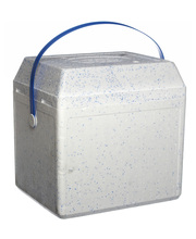 Styrox 30 l kylmälaukku