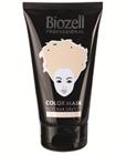 Biozell Color Mask Soft Ice hoitava sävyte