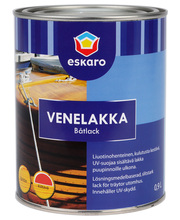 Eskaro puolik. venelakka