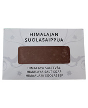 Emendo Himalajan suolasaippua