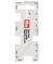 Prym 4,5x10,5 cm mittaliisa – kuva 1