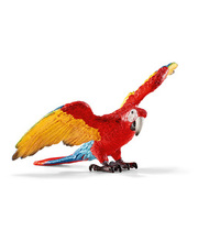 Schleich, puna-ara – kuva 1/8