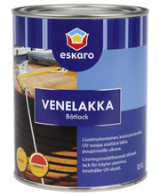 Eskaro venelakka