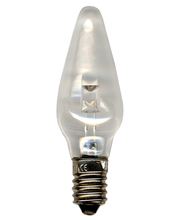 Star led E10 10-55v sileä varalamppu – kuva 1/8