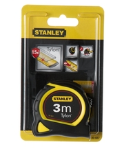 Stanley Tyllon 3 m rullamitta – kuva 1/8