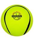 Suomipesis Pro1 Naiset keltainen ottelupallo