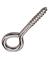 Pisla 520/10 x 4 mm sinkitty 10 kpl silmuruuvi – kuva 2