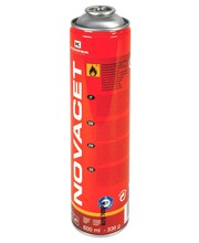 Kemper 600ml kertakäyttökaasu – kuva 1/7