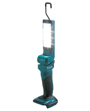 Makita DML801, led-valaisin runko