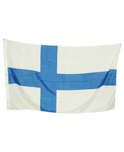 TT 92 x 155cm suomenlippu