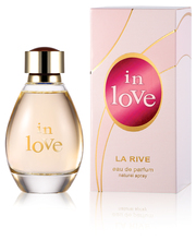 LaRive in Love - EdP 90 ml – kuva 1/3