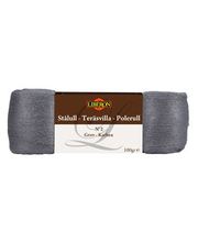 Liberon nro 2 karhea teräsvilla