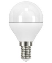Airam Oiva E14 470lm LED mainoslamppu
