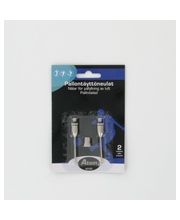 Atom 125674 2 kpl pallontäyttöneula – kuva 1/8